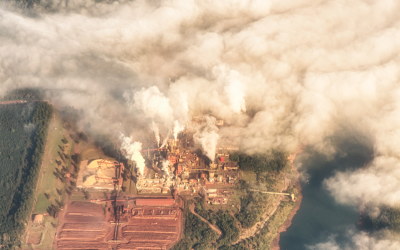 Disrupting the energy sector